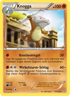 Knogga