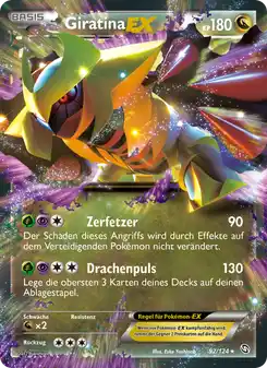 Giratina-EX
