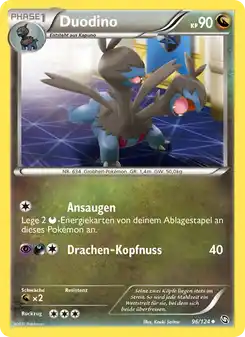 Duodino