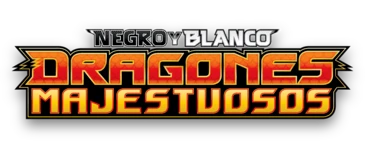 Dragones Majestuosos symbol