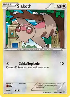 Slakoth