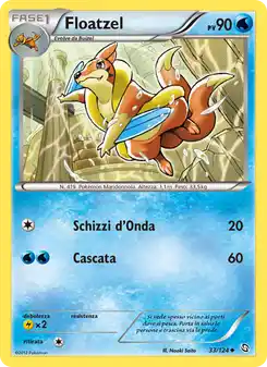 Floatzel