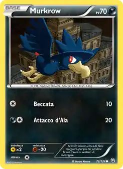 Murkrow