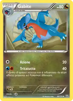 Gabite