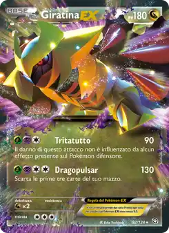 Giratina-EX