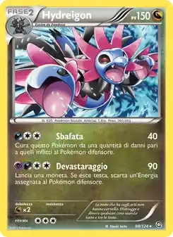 Hydreigon