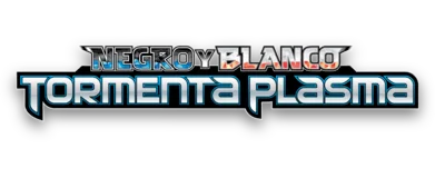 Tormenta Plasma