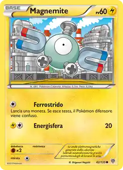 Magnemite