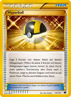 Hyperball