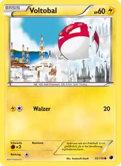 Voltobal