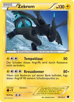Zekrom