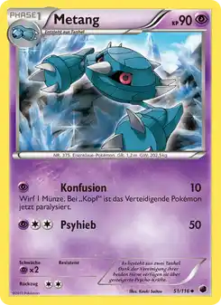 Metang