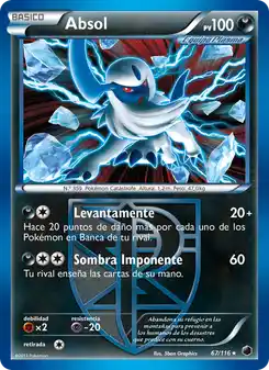 Absol