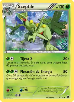 Sceptile