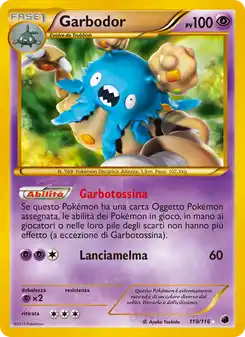 Garbodor