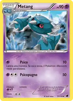 Metang