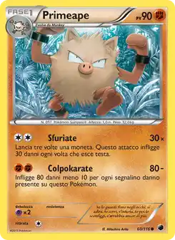 Primeape