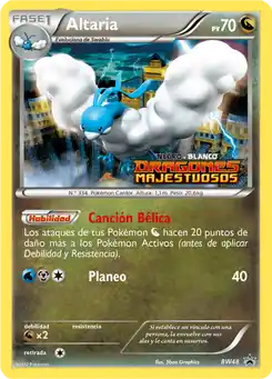 Altaria