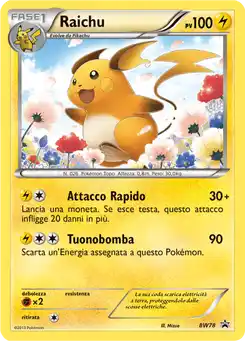 Raichu
