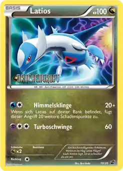 Latios
