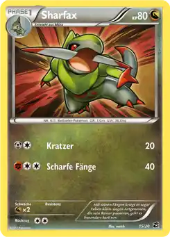 Sharfax