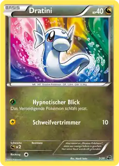 Dratini