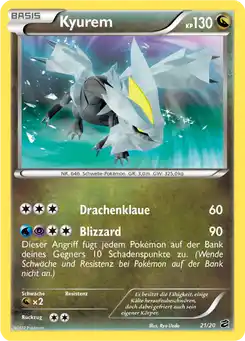 Kyurem
