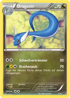 Dragonir