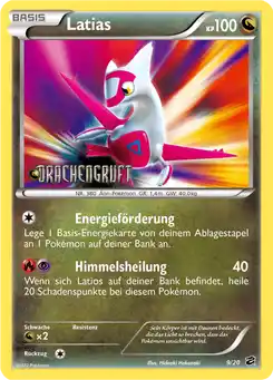 Latias
