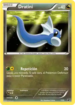 Dratini