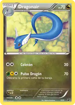 Dragonair