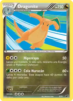 Dragonite