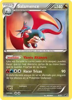 Salamence