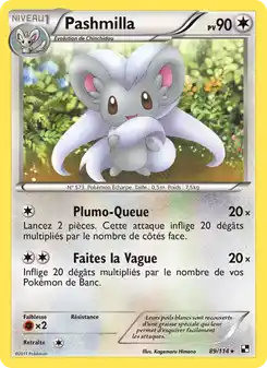 Pashmilla