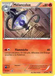 Mélancolux