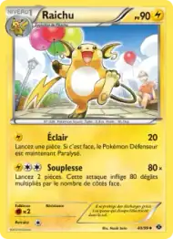 Raichu