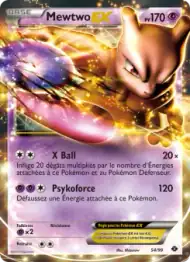 Mewtwo-EX
