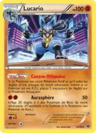 Lucario