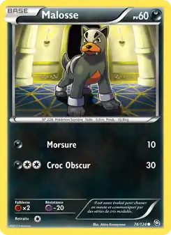 Malosse