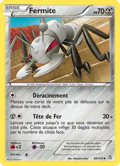 Fermite