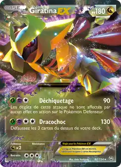 Giratina-EX