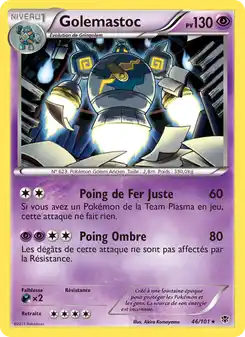 Golemastoc
