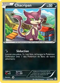 Chacripan