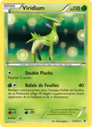 Viridium
