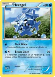 Hexagel