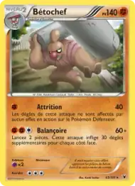 Bétochef