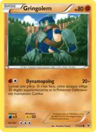 Gringolem