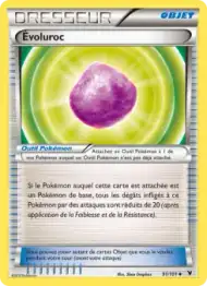 Évoluroc