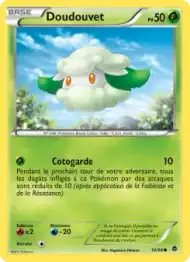 Doudouvet