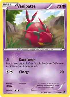 Venipatte